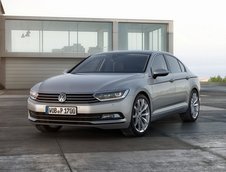 Volkswagen Passat B8