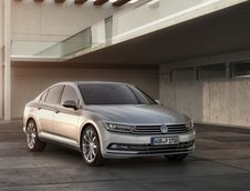 Volkswagen Passat B8