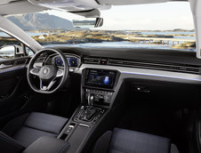 Volkswagen Passat B8