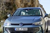 Volkswagen Passat B9 Variant - Galerie foto