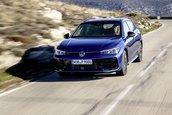 Volkswagen Passat B9 Variant - Galerie foto