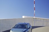 Volkswagen Passat B9 Variant - Galerie foto