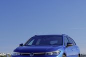 Volkswagen Passat B9 Variant - Galerie foto