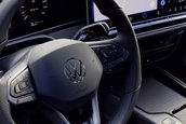 Volkswagen Passat B9 Variant - Galerie foto