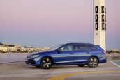 Volkswagen Passat B9 Variant - Galerie foto