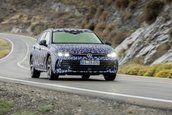 Volkswagen Passat B9 Variant