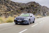 Volkswagen Passat B9 Variant