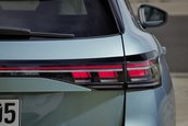 Volkswagen Passat B9 Variant