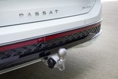 Volkswagen Passat B9 Variant