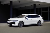 Volkswagen Passat B9 Variant