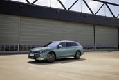 Volkswagen Passat B9 Variant