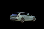 Volkswagen Passat B9 Variant
