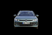 Volkswagen Passat B9 Variant