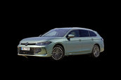 Volkswagen Passat B9 Variant