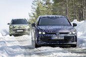 Volkswagen Passat B9 Variant
