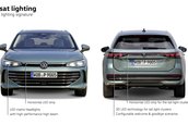 Volkswagen Passat B9 Variant