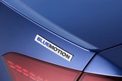 Volkswagen Passat BlueMotion Concept