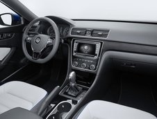 Volkswagen Passat BlueMotion Concept