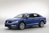 Volkswagen Passat BlueMotion Concept