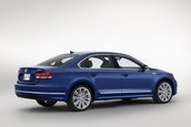 Volkswagen Passat BlueMotion Concept