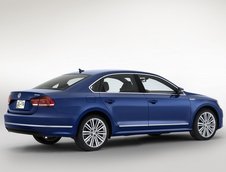 Volkswagen Passat BlueMotion Concept