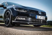 Volkswagen Passat by ABT