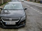 Volkswagen Passat CC 2.0