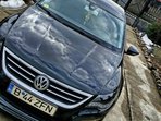 Volkswagen Passat CC 2.0