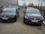 Volkswagen Passat CC 2.0