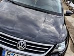 Volkswagen Passat CC 2.0