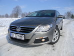 Volkswagen Passat CC 2.0