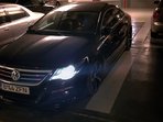 Volkswagen Passat CC 2.0