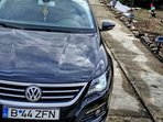 Volkswagen Passat CC 2.0