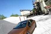 Volkswagen Passat CC by FolienCenter-NRW