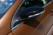 Volkswagen Passat CC by FolienCenter-NRW