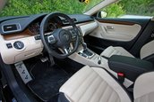 Volkswagen Passat CC by FolienCenter-NRW