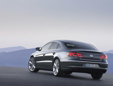 Volkswagen Passat CC Facelift