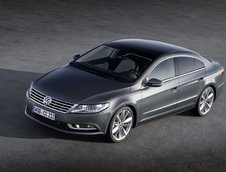 Volkswagen Passat CC Facelift