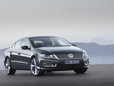 Volkswagen Passat CC Facelift