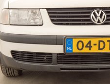 Volkswagen Passat cu 768.808 kilometri la bord