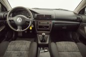 Volkswagen Passat cu 768.808 kilometri la bord