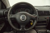 Volkswagen Passat cu 768.808 kilometri la bord
