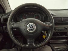 Volkswagen Passat cu 768.808 kilometri la bord