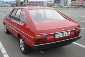 Volkswagen Passat Dasher '77 - pasiunea pentru masini nu tine cont de varsta