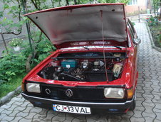 Volkswagen Passat Dasher '77 - pasiunea pentru masini nu tine cont de varsta