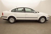 Volkswagen Passat de vanzare