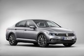 Volkswagen Passat facelift