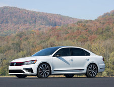 Volkswagen Passat GT concept