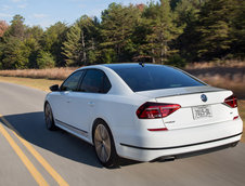 Volkswagen Passat GT concept