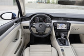 Volkswagen Passat GTE - Galerie Foto